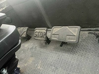 2018 linde h80d/1100-03 vorkheftruck - afbeelding 13 van  29