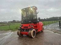 2018 linde h80d/1100-03 vorkheftruck - afbeelding 23 van  29