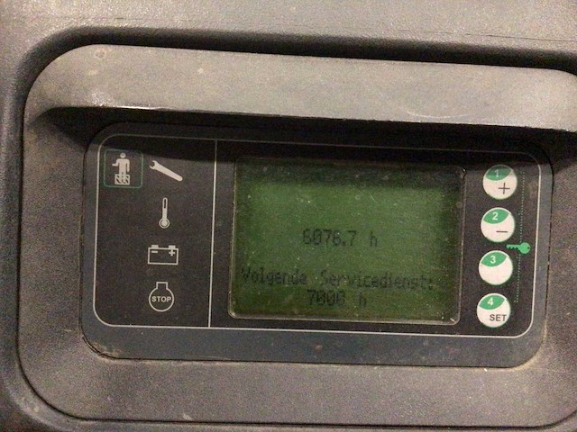 2018 linde l06ap stapelaar - afbeelding 3 van  11