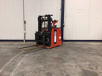 2018 linde l06ap stapelaar - afbeelding 1 van  11