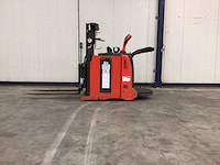 2018 linde l06ap stapelaar - afbeelding 4 van  11