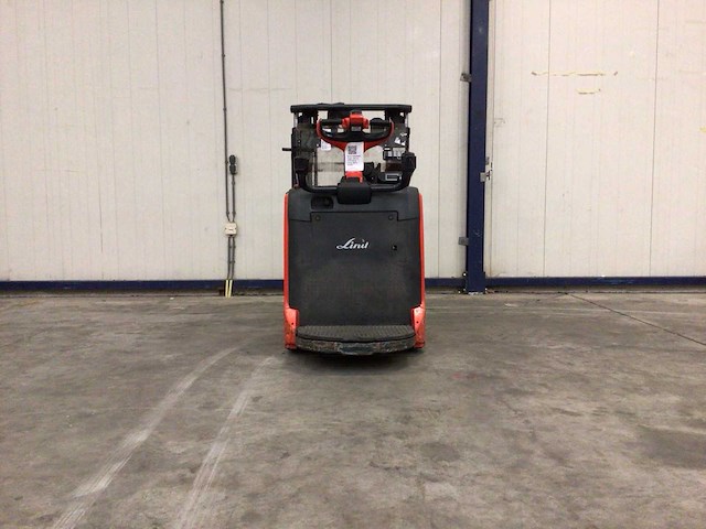 2018 linde l06ap stapelaar - afbeelding 5 van  11