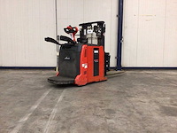 2018 linde l06ap stapelaar - afbeelding 6 van  11