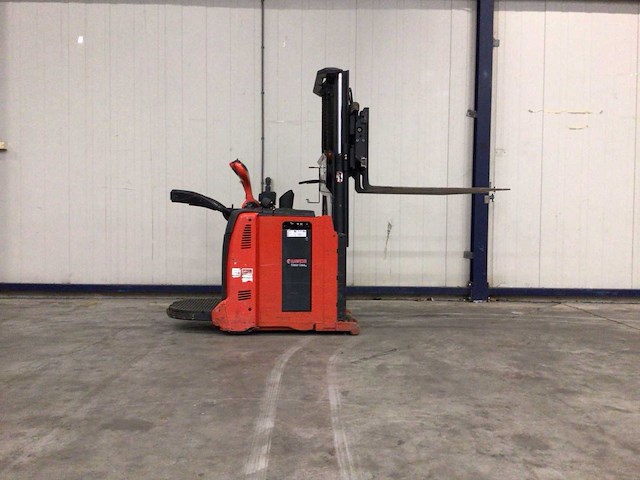 2018 linde l06ap stapelaar - afbeelding 7 van  11