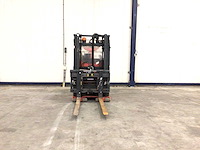 2018 linde l06ap stapelaar - afbeelding 8 van  11