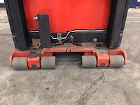 2018 linde l06ap stapelaar - afbeelding 9 van  11