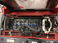 2018 linde l06ap stapelaar - afbeelding 10 van  11