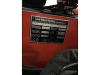 2018 linde l06ap stapelaar - afbeelding 11 van  11