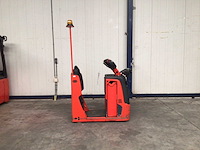 2018 linde p20 industriële trekker - afbeelding 4 van  10