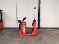 2018 linde p20 industriële trekker - afbeelding 5 van  10