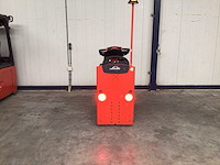 2018 linde p20 industriële trekker - afbeelding 7 van  10