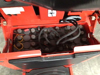 2018 linde p20 industriële trekker - afbeelding 9 van  10