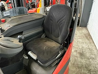 2018 linde r12b-01 reach truck - afbeelding 11 van  11