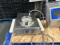 2018 loma iq4 waferthin doorval metaaldetector - afbeelding 2 van  3