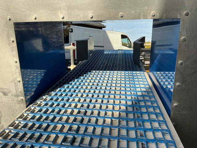 2018 loma systems iq3+e metaaldetector - afbeelding 2 van  10