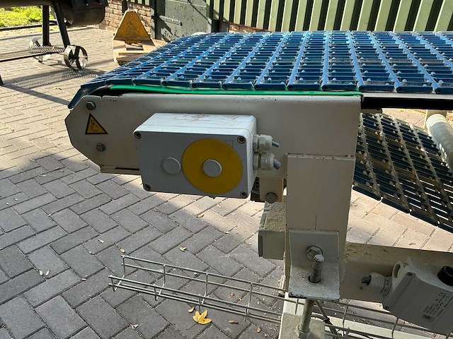 2018 loma systems iq3+e metaaldetector - afbeelding 8 van  10