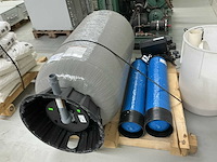 2018 lubron b45dv wateronthardingsinstallatie - afbeelding 3 van  7