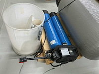 2018 lubron b45dv wateronthardingsinstallatie - afbeelding 5 van  7