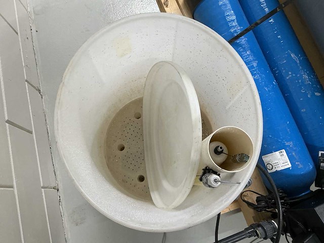 2018 lubron b45dv wateronthardingsinstallatie - afbeelding 6 van  7