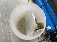 2018 lubron b45dv wateronthardingsinstallatie - afbeelding 6 van  7