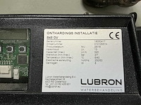2018 lubron b45dv wateronthardingsinstallatie - afbeelding 7 van  7