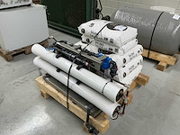 2018 lubron miniro xled33 omgekeerde osmosesysteem - afbeelding 1 van  8