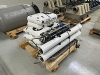 2018 lubron miniro xled33 omgekeerde osmosesysteem - afbeelding 2 van  8