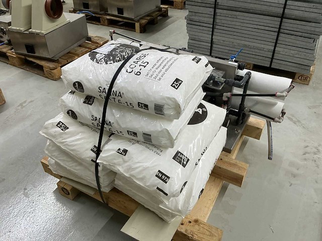 2018 lubron miniro xled33 omgekeerde osmosesysteem - afbeelding 3 van  8