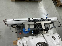 2018 lubron miniro xled33 omgekeerde osmosesysteem - afbeelding 5 van  8
