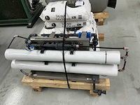2018 lubron miniro xled33 omgekeerde osmosesysteem - afbeelding 6 van  8