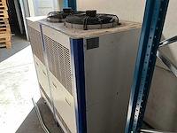 2018 m greenbelt mg-12cl koelcompressor / chiller - afbeelding 2 van  5