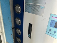 2018 m greenbelt mg-12cl koelcompressor / chiller - afbeelding 4 van  5