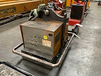 2018 magbat hbep-030 electro hefmagneet