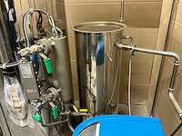 2018 magnabosco gvr 400 industriële verwarmingsinstallatie - afbeelding 6 van  9