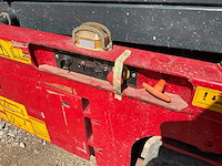 2018 magni es0807e hoogwerker - afbeelding 3 van  15