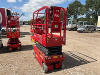 2018 magni es0807e hoogwerker - afbeelding 5 van  9