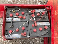 2018 magni es0807e hoogwerker - afbeelding 3 van  16