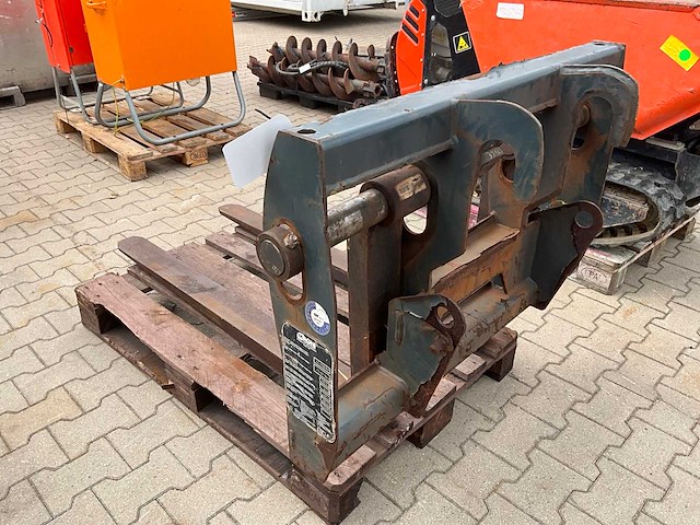 2018 magni fc5tsh1 vorkenbord - afbeelding 2 van  7