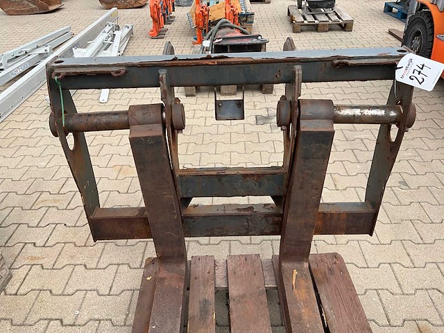 2018 magni fc5tsh1 vorkenbord - afbeelding 4 van  7
