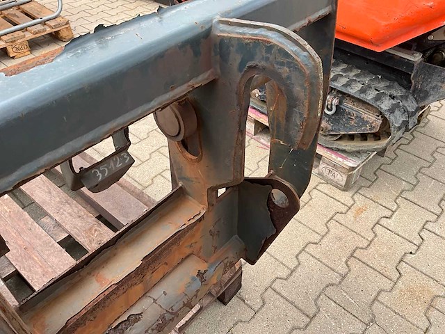 2018 magni fc5tsh1 vorkenbord - afbeelding 5 van  7