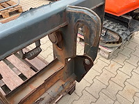 2018 magni fc5tsh1 vorkenbord - afbeelding 5 van  7