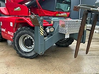 2018 magni rth 5.21 smart verreiker ttt-92-b - afbeelding 2 van  46
