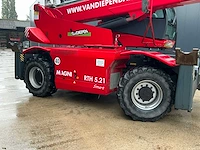 2018 magni rth 5.21 smart verreiker ttt-92-b - afbeelding 3 van  46