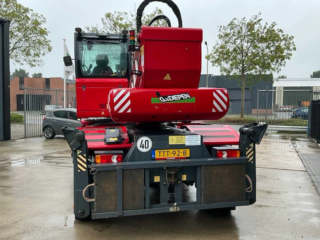 2018 magni rth 5.21 smart verreiker ttt-92-b - afbeelding 4 van  46