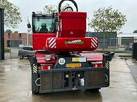 2018 magni rth 5.21 smart verreiker ttt-92-b - afbeelding 4 van  46