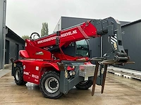 2018 magni rth 5.21 smart verreiker ttt-92-b - afbeelding 5 van  46
