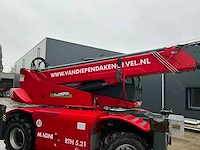 2018 magni rth 5.21 smart verreiker ttt-92-b - afbeelding 6 van  46