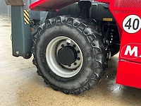 2018 magni rth 5.21 smart verreiker ttt-92-b - afbeelding 8 van  46