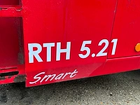 2018 magni rth 5.21 smart verreiker ttt-92-b - afbeelding 11 van  46