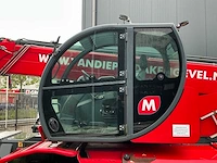 2018 magni rth 5.21 smart verreiker ttt-92-b - afbeelding 14 van  46